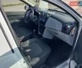 Белый Дачия Сандеро, объемом двигателя 1.2 л и пробегом 115 тыс. км за 4600 $, фото 7 на Automoto.ua