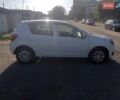 Дачія Sandero 2013 у Харкові на Automoto.ua Білий Дачія Sandero, об'ємом двигуна 1.5 л та пробігом 127 тис. км за 6600 $, фото 2 на Automoto.ua