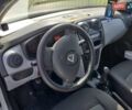 Белый Дачия Сандеро, объемом двигателя 1.2 л и пробегом 115 тыс. км за 4600 $, фото 6 на Automoto.ua
