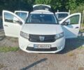 Белый Дачия Сандеро, объемом двигателя 1.15 л и пробегом 210 тыс. км за 4600 $, фото 1 на Automoto.ua