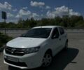 Білий Дачія Sandero, об'ємом двигуна 1.15 л та пробігом 166 тис. км за 4999 $, фото 1 на Automoto.ua
