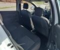 Білий Дачія Sandero, об'ємом двигуна 0 л та пробігом 115 тис. км за 4600 $, фото 13 на Automoto.ua