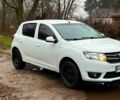 Білий Дачія Sandero, об'ємом двигуна 1.5 л та пробігом 186 тис. км за 5950 $, фото 1 на Automoto.ua