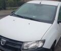 Белый Дачия Сандеро, объемом двигателя 1.1 л и пробегом 250 тыс. км за 4000 $, фото 2 на Automoto.ua