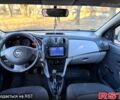 Белый Дачия Сандеро, объемом двигателя 1.1 л и пробегом 194 тыс. км за 4700 $, фото 9 на Automoto.ua