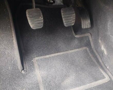 Дачія Sandero 2013 у Харкові на Automoto.ua Білий Дачія Sandero, об'ємом двигуна 1.5 л та пробігом 127 тис. км за 6600 $, фото 7 на Automoto.ua