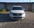 Дачія Sandero 2013 у Харкові на Automoto.ua Білий Дачія Sandero, об'ємом двигуна 1.5 л та пробігом 127 тис. км за 6600 $, фото 1 на Automoto.ua