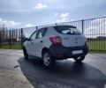 Білий Дачія Sandero, об'ємом двигуна 0 л та пробігом 115 тис. км за 4600 $, фото 3 на Automoto.ua