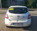 Дачія Sandero 2013 у Харкові на Automoto.ua Білий Дачія Sandero, об'ємом двигуна 1.5 л та пробігом 127 тис. км за 6600 $, фото 3 на Automoto.ua