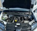 Белый Дачия Сандеро, объемом двигателя 1.5 л и пробегом 186 тыс. км за 5950 $, фото 8 на Automoto.ua