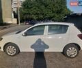 Дачія Sandero 2013 у Харкові на Automoto.ua Білий Дачія Sandero, об'ємом двигуна 1.5 л та пробігом 127 тис. км за 6600 $, фото 1 на Automoto.ua