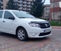 Білий Дачія Sandero, об'ємом двигуна 1.1 л та пробігом 187 тис. км за 5199 $, фото 7 на Automoto.ua