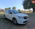 Білий Дачія Sandero, об'ємом двигуна 1.15 л та пробігом 206 тис. км за 5100 $, фото 1 на Automoto.ua
