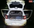 Белый Дачия Сандеро, объемом двигателя 1.2 л и пробегом 150 тыс. км за 4000 $, фото 7 на Automoto.ua