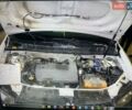 Белый Дачия Сандеро, объемом двигателя 1.2 л и пробегом 150 тыс. км за 5000 $, фото 1 на Automoto.ua