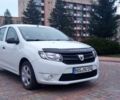 Білий Дачія Sandero, об'ємом двигуна 1.1 л та пробігом 187 тис. км за 5199 $, фото 3 на Automoto.ua