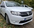 Белый Дачия Сандеро, объемом двигателя 1.5 л и пробегом 196 тыс. км за 6500 $, фото 6 на Automoto.ua