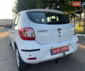 Білий Дачія Sandero, об'ємом двигуна 0 л та пробігом 231 тис. км за 4550 $, фото 10 на Automoto.ua