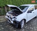 Белый Дачия Сандеро, объемом двигателя 1.46 л и пробегом 70 тыс. км за 3000 $, фото 2 на Automoto.ua
