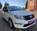 Білий Дачія Sandero, об'ємом двигуна 0 л та пробігом 231 тис. км за 4550 $, фото 4 на Automoto.ua