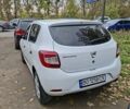 Белый Дачия Сандеро, объемом двигателя 1.5 л и пробегом 196 тыс. км за 6500 $, фото 5 на Automoto.ua