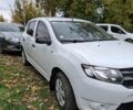 Белый Дачия Сандеро, объемом двигателя 1.5 л и пробегом 196 тыс. км за 6500 $, фото 2 на Automoto.ua