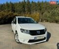 Білий Дачія Sandero, об'ємом двигуна 1.46 л та пробігом 70 тис. км за 4800 $, фото 1 на Automoto.ua