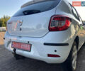 Білий Дачія Sandero, об'ємом двигуна 0 л та пробігом 231 тис. км за 4550 $, фото 8 на Automoto.ua