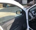 Білий Дачія Sandero, об'ємом двигуна 1.1 л та пробігом 122 тис. км за 5200 $, фото 6 на Automoto.ua
