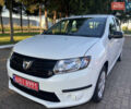 Білий Дачія Sandero, об'ємом двигуна 0 л та пробігом 231 тис. км за 4550 $, фото 2 на Automoto.ua