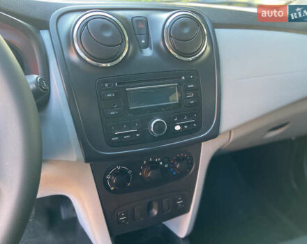 Білий Дачія Sandero, об'ємом двигуна 0 л та пробігом 231 тис. км за 4550 $, фото 17 на Automoto.ua