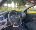 Білий Дачія Sandero, об'ємом двигуна 0 л та пробігом 231 тис. км за 4550 $, фото 13 на Automoto.ua