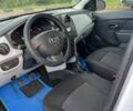 Белый Дачия Сандеро, объемом двигателя 1.4 л и пробегом 149 тыс. км за 3900 $, фото 4 на Automoto.ua
