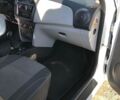 Білий Дачія Sandero, об'ємом двигуна 1.1 л та пробігом 122 тис. км за 5200 $, фото 13 на Automoto.ua