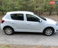 Білий Дачія Sandero, об'ємом двигуна 1.2 л та пробігом 122 тис. км за 4990 $, фото 5 на Automoto.ua