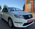 Білий Дачія Sandero, об'ємом двигуна 0 л та пробігом 231 тис. км за 4550 $, фото 3 на Automoto.ua