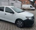 Белый Дачия Сандеро, объемом двигателя 1.2 л и пробегом 203 тыс. км за 4600 $, фото 2 на Automoto.ua