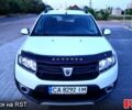 Белый Дачия Сандеро, объемом двигателя 1.5 л и пробегом 101 тыс. км за 8850 $, фото 6 на Automoto.ua