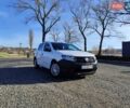 Белый Дачия Сандеро, объемом двигателя 1.15 л и пробегом 210 тыс. км за 4200 $, фото 1 на Automoto.ua