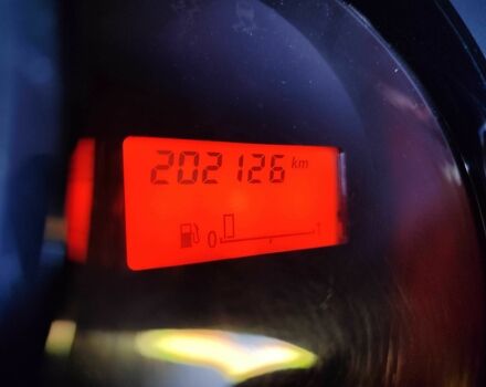 Белый Дачия Сандеро, объемом двигателя 1.1 л и пробегом 202 тыс. км за 4200 $, фото 15 на Automoto.ua