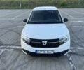 Белый Дачия Сандеро, объемом двигателя 1.2 л и пробегом 165 тыс. км за 2700 $, фото 1 на Automoto.ua