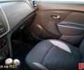 Белый Дачия Сандеро, объемом двигателя 1.5 л и пробегом 101 тыс. км за 8850 $, фото 13 на Automoto.ua