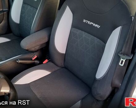 Белый Дачия Сандеро, объемом двигателя 1.5 л и пробегом 101 тыс. км за 8850 $, фото 8 на Automoto.ua