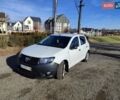 Белый Дачия Сандеро, объемом двигателя 1.15 л и пробегом 210 тыс. км за 4200 $, фото 5 на Automoto.ua