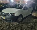 Білий Дачія Sandero, об'ємом двигуна 0.12 л та пробігом 240 тис. км за 5100 $, фото 2 на Automoto.ua