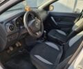 Білий Дачія Sandero, об'ємом двигуна 1.5 л та пробігом 205 тис. км за 7777 $, фото 6 на Automoto.ua
