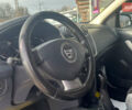 Білий Дачія Sandero, об'ємом двигуна 0.9 л та пробігом 128 тис. км за 5400 $, фото 9 на Automoto.ua