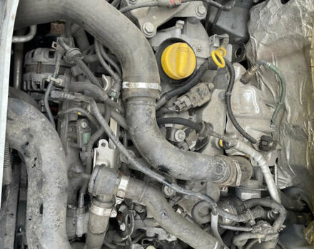 Белый Дачия Сандеро, объемом двигателя 0.9 л и пробегом 127 тыс. км за 5250 $, фото 24 на Automoto.ua