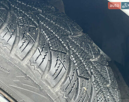 Белый Дачия Сандеро, объемом двигателя 0.9 л и пробегом 127 тыс. км за 4900 $, фото 10 на Automoto.ua