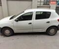 Дачия Сандеро 2016 в Львове на Automoto.ua Белый Дачия Сандеро, объемом двигателя 1.2 л и пробегом 147 тыс. км за 4200 $, фото 2 на Automoto.ua